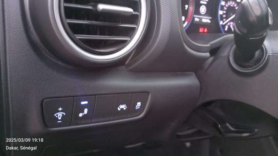 Hyundai Kona 2020 image 6