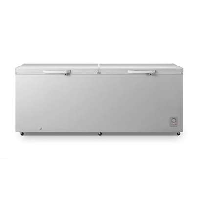Congélateur Hisense Horizontal 900L DD4HA FC 94 image 3