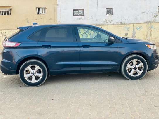 FORD EDGE-2017 image 4