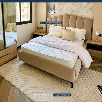 Appartement F4 neuf de 175 m² Horizon Building image 6