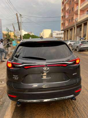 MAZDA CX9 2020 image 6