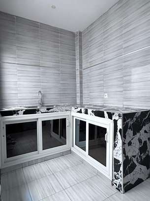 Studio spacieux à louer aux Mamelles image 6