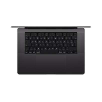 MacBook Pro M4 Pro 16 Pouces image 5