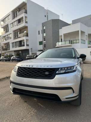 Range velar 2018 image 14