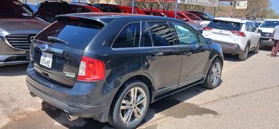 Ford Edg image 5