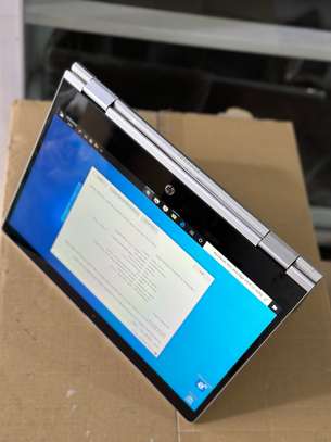 HP ProBook x360 435 G7 image 1