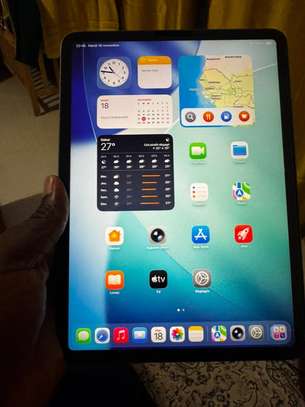 iPad Pro 11 pouces (3e génération) wifi 512 Gigas image 5