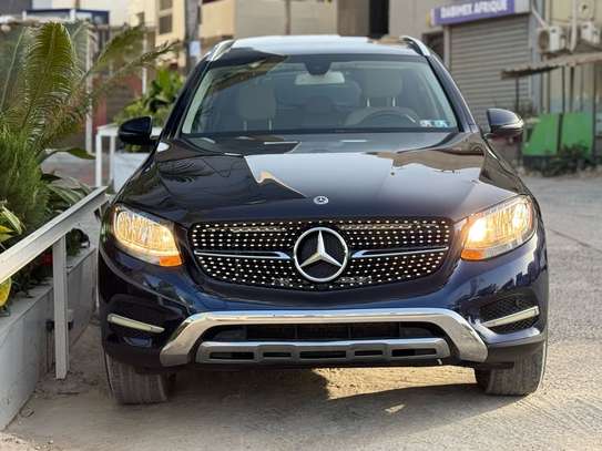 Mercedes-Benz 300 2018 image 11