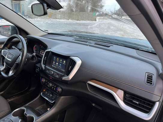 GMC tout terrain Sport SLE image 5