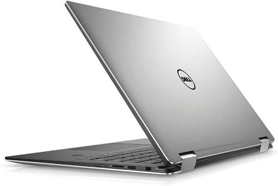 Dell xps 13 2in1 Corei7 Ram16 image 2