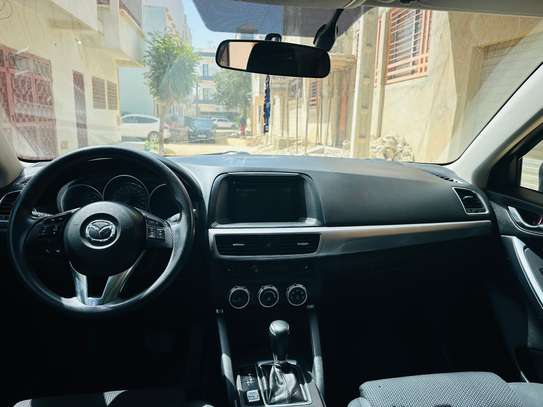 Mazda CX-5 2016 image 7
