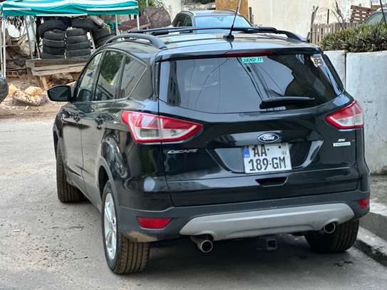 Ford escape image 13
