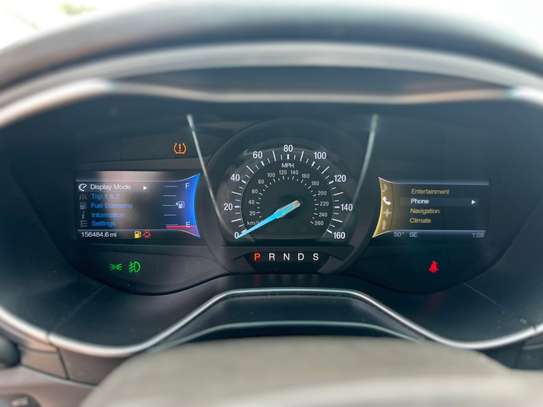 Ford fusion image 12