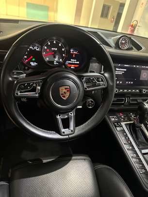 Porsche  2022 image 3