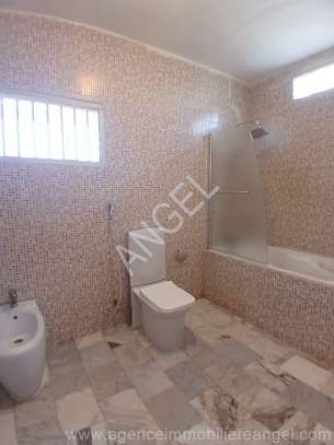Ref_1498_PL Villa à louer à Ngor- Almadies image 9