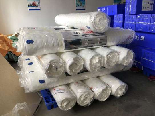 Matelas Orthopédique MT Confort image 1