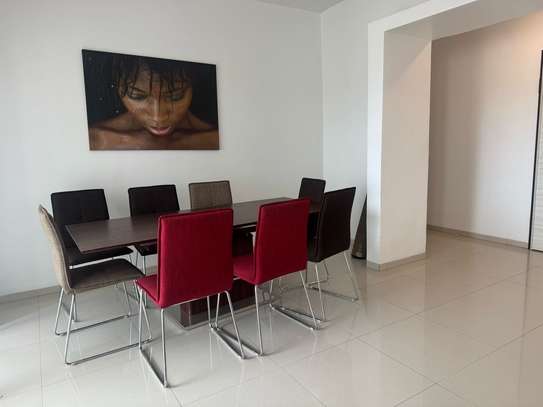Appartement meublé à louer aux Almadie image 3