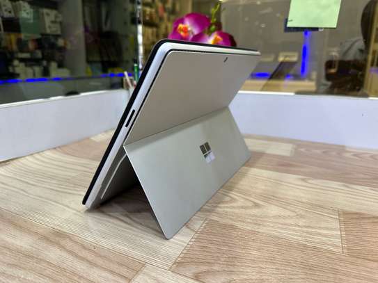 Microsoft Surface Pro 9 i5 16Go 256Go Azerty image 4