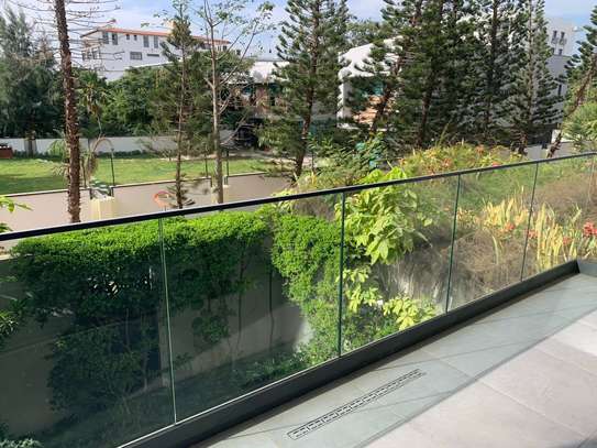 Appartement corniche fan résidence à louer image 12