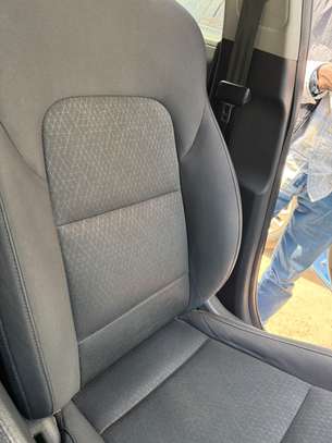 Hyundai tucson 2018 image 8