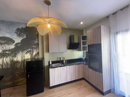 Magnifique et cosy F2 meublé image 8