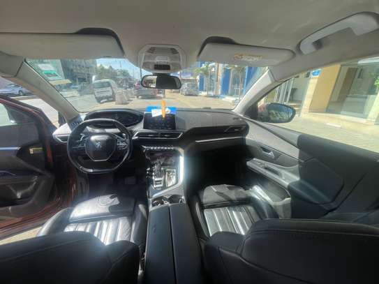 Peugeot 3008  2017 image 7