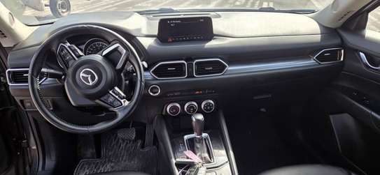 Mazda CX5 2019 image 4