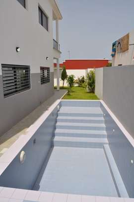 Villas neuves à vendre à NGAPAROU image 3