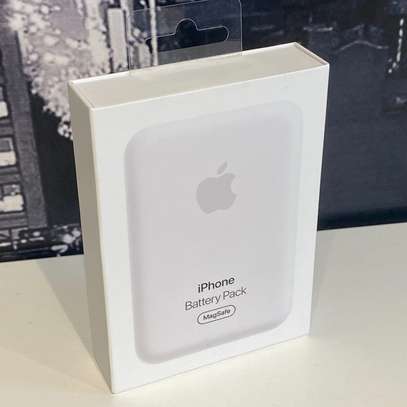Apple MagSafe, Batterie pour iPhone  MJWY3CH/A image 2