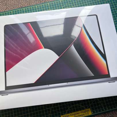 MacBook Pro 16"(2021)scellé image 3