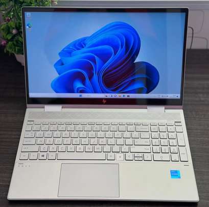 HP Envy x360 2-in-1 Laptop 16 pouces image 4