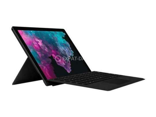 Surface Pro 6 - I7 image 2
