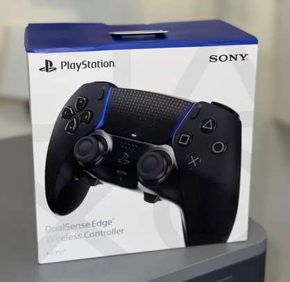 Manette Pro PS5 Dualsense Edge image 1