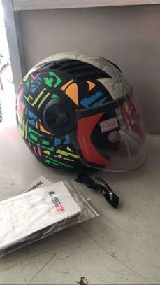 Casque Moto Solde image 2