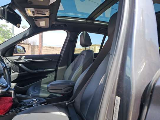 BMW X1 image 5