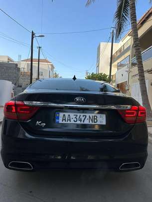 Kia k9 image 3