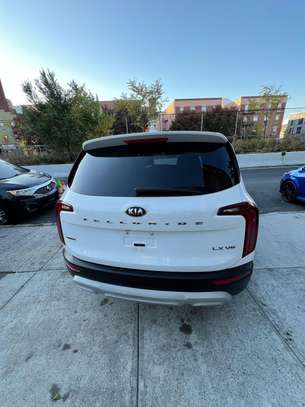 KIA TELLURIDE LX V6 2020 image 12