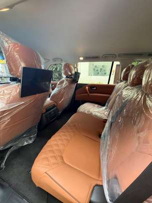 Nissan Patrol image 13