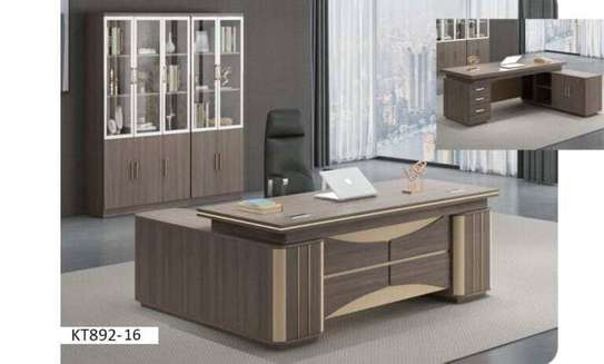 TABLE BUREAU KT892-16 image 1