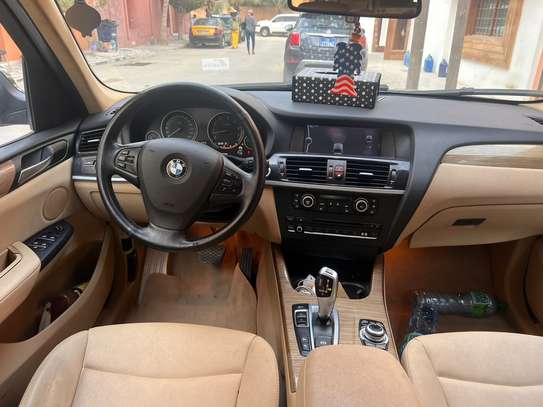 BMW x3 image 4