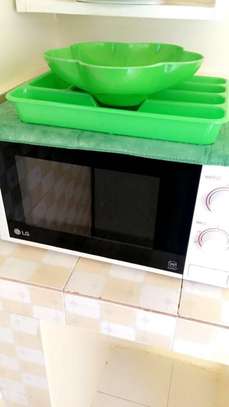 Studio meublé image 11