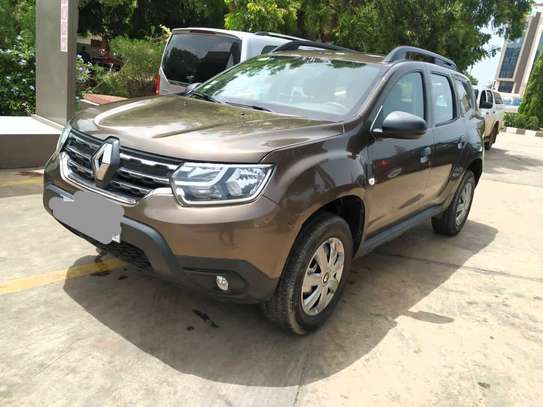LOCATION DACIA DUSTER image 2