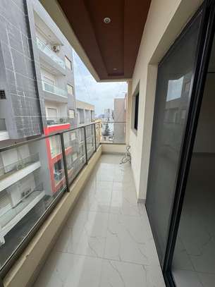 Appartement Grand Standing F3 à Louer à la Cite Biagui image 7