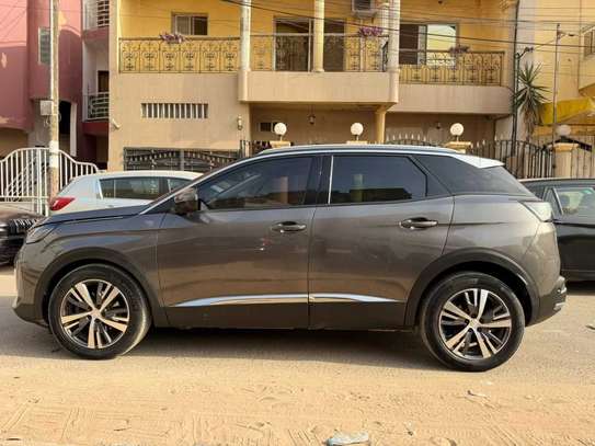 PEUGEOT 3008 2021 image 6