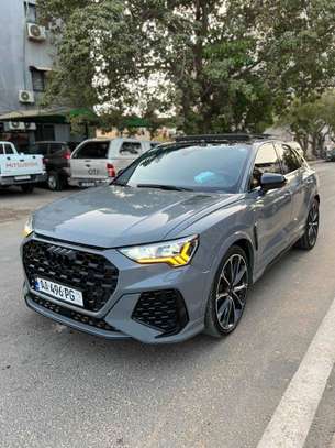 AUDI RS Q3  2021 image 3