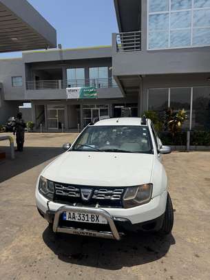 Dacia Duster 4x4 2016 essence image 4
