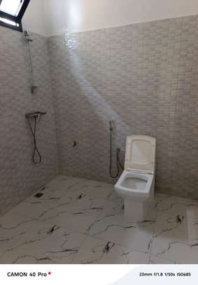 Appartement F4  à louer  Corniche mamelles image 8