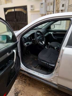 KIA SORENTO 2012 image 7