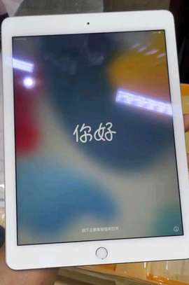 Ipad Air2 64gb Cellulaire image 3