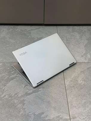 Lenovo Yoga 720-13IKB – Convertible 2-en-1 image 1